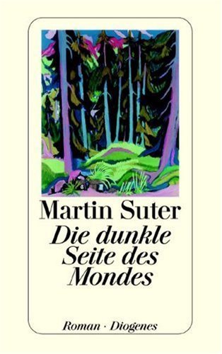 The Dark Side of the Moon book cover