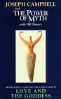 Love and the Goddess book cover