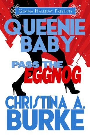 Pass the Eggnog book cover