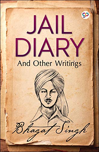 Jail Diary and Other Writings book cover