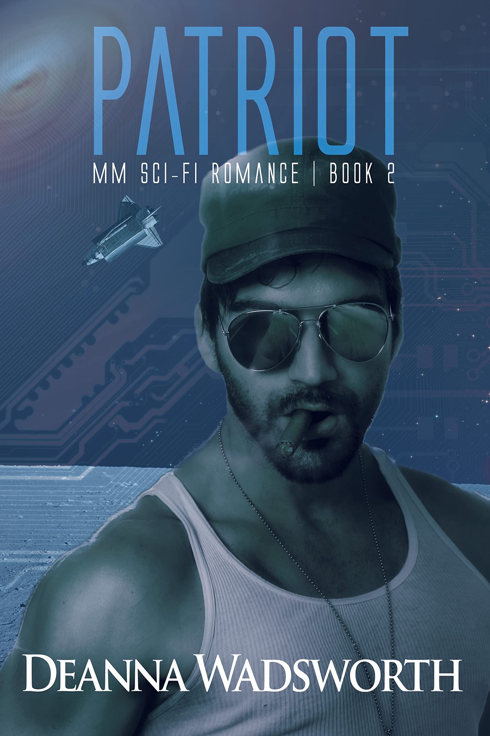 MM Sci-Fi book cover 2