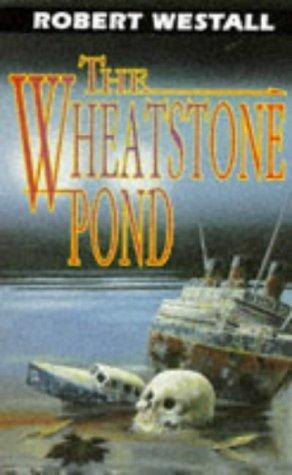 The Wheatstone Pond book cover
