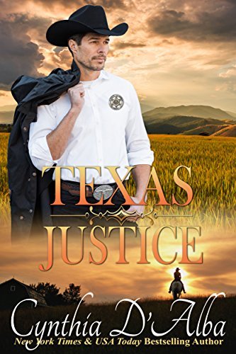 Diamond Lakes, Texas book cover 1
