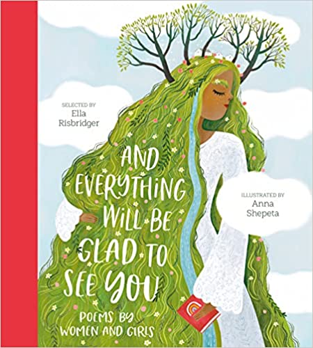 And Everything Will Be Glad to See You book cover