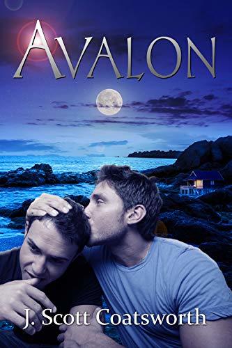 Avalon book cover