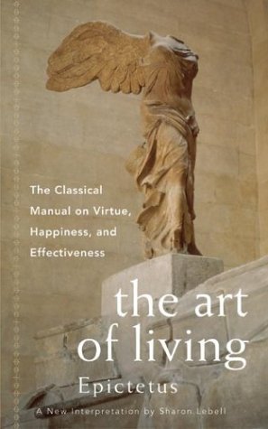 The Art of Living book cover