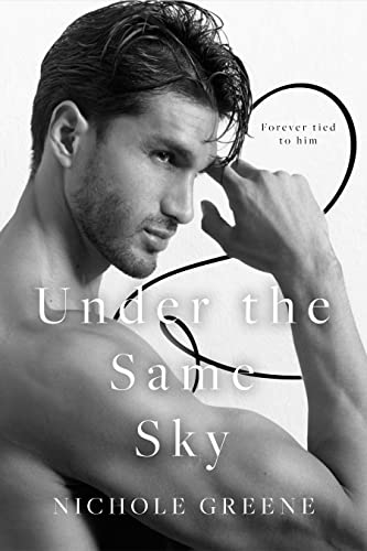 Under the Same Sky book cover