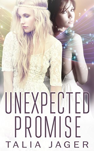 Unexpected Promise book cover