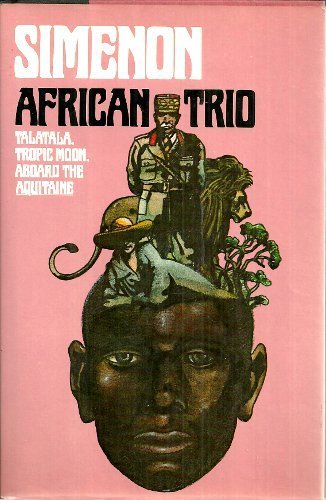 African Trio book cover
