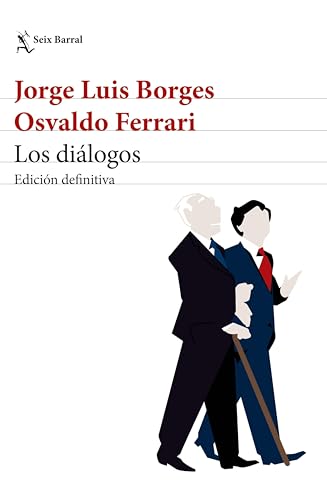 Los diálogos book cover