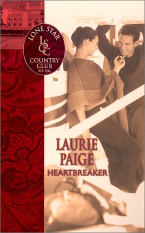 Heartbreaker book cover