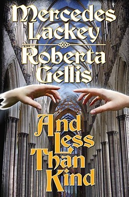 And Less Than Kind book cover