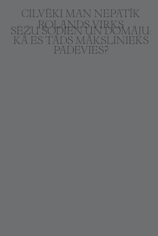 Cilvēki man nepatīk book cover