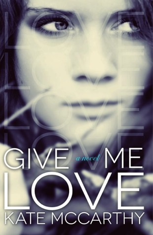 Give Me book cover 1