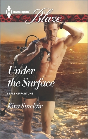 SEALs of Fortune book cover 1