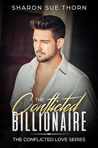 The Conflicted Billionaire book cover