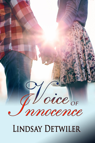 Voice of Innocence book cover