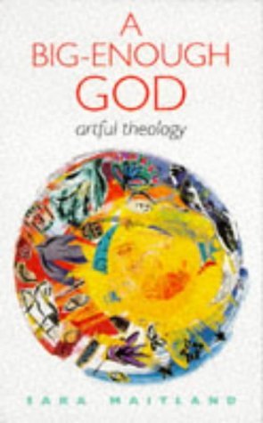 A Big-Enough God book cover