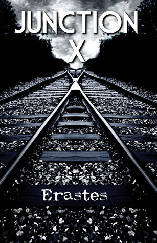 Junction X book cover
