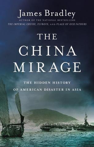 The China Mirage book cover