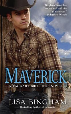 Taggart Brothers book cover 3