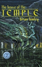 The House Of The Temple book cover