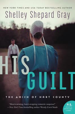 The Amish of Hart County book cover 2