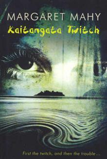 Kaitangata Twitch book cover
