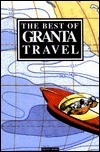 The Best of Granta Travel book cover