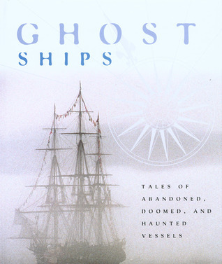 Ghost Ships book cover