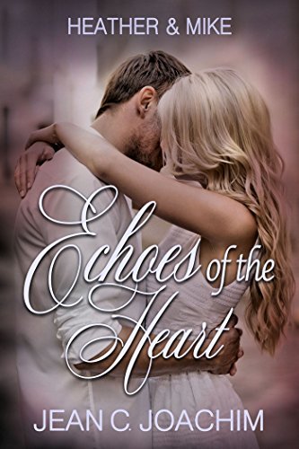 Heather & Mike book cover