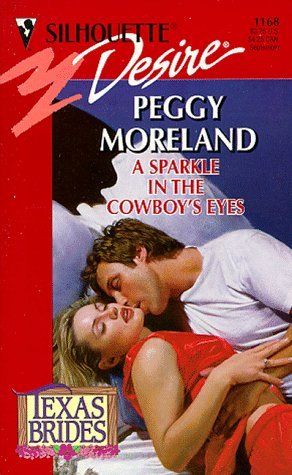 Texas Brides book cover 2