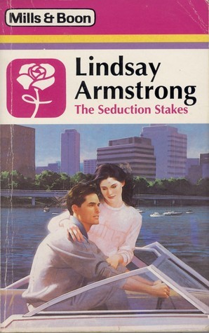 The Seduction Stakes book cover