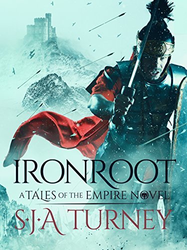 Tales of the Empire book cover 2