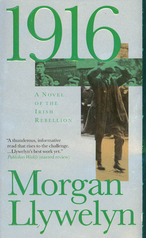 Irish Century Novels book cover 1