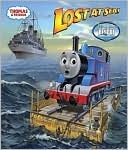 Lost at Sea book cover