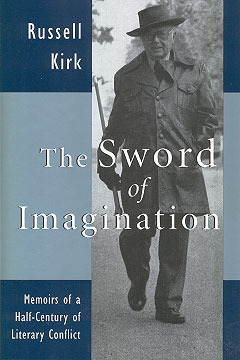 Sword Of Imagination book cover