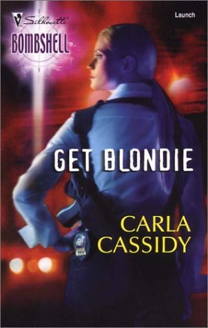 Get Blondie book cover
