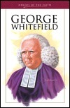 George Whitefield book cover