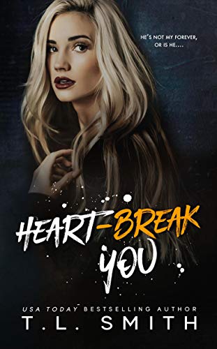 Heartbreak Duet book cover 2