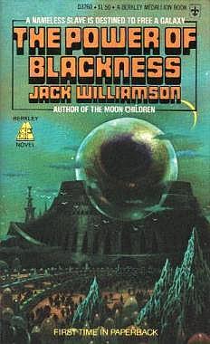 The Power of Blackness book cover