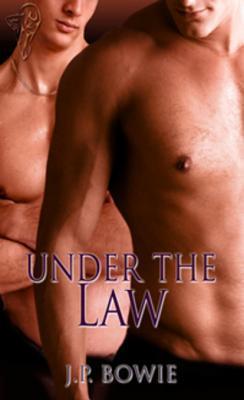 Under The Law book cover