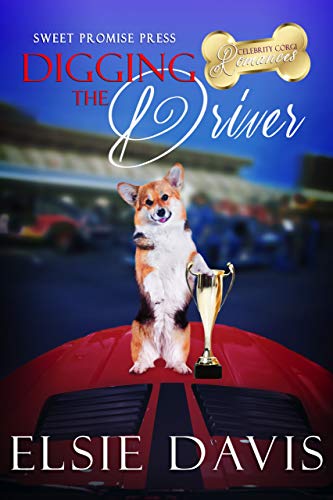 Digging the Driver book cover