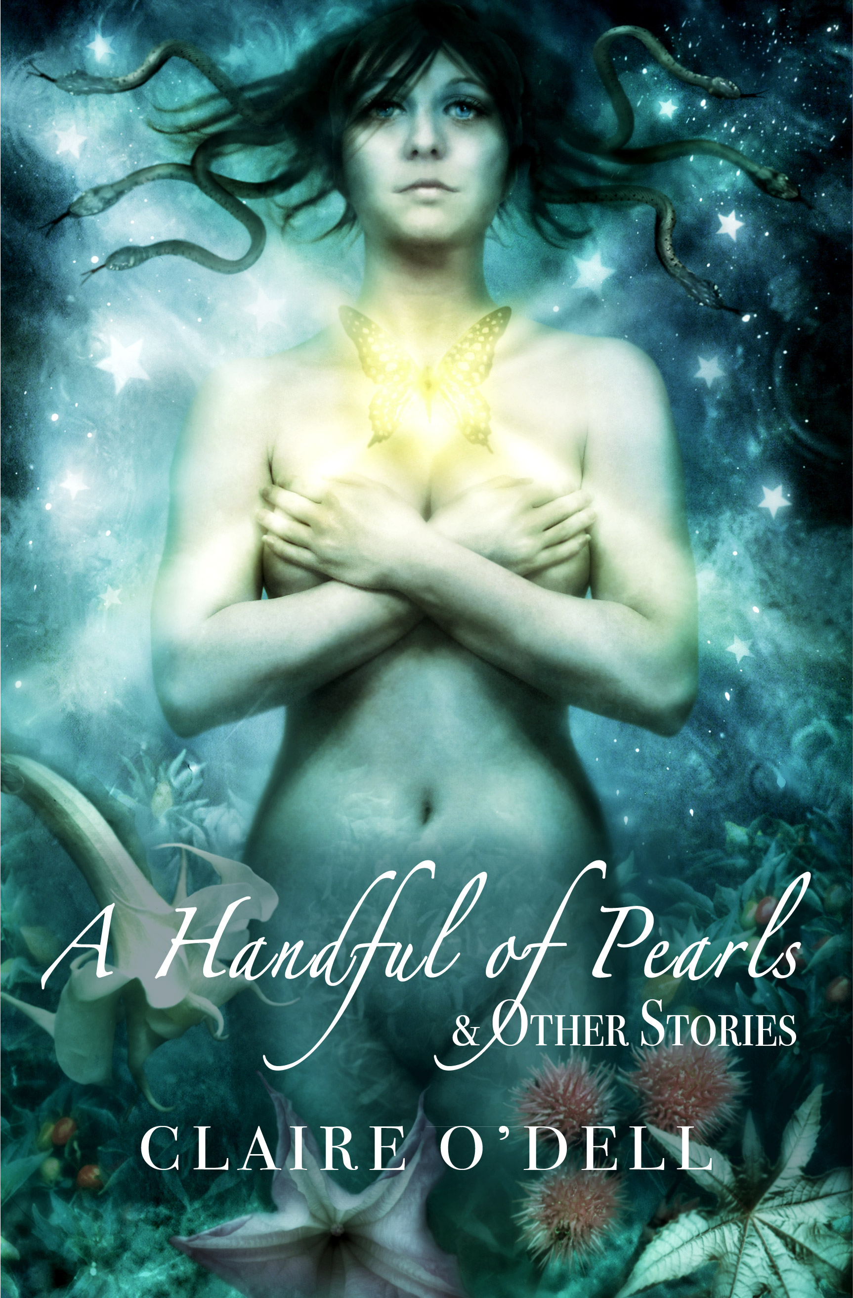 A Handful of Pearls & Other Stories book cover