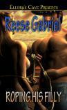 Filly book cover 1