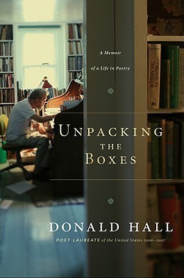 Unpacking the Boxes book cover
