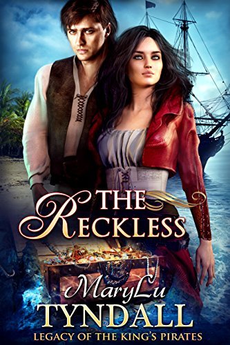 The Reckless book cover