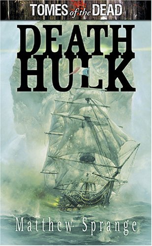 Tomes of the Dead book cover 1