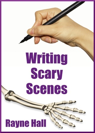 Writer's Craft book cover 2