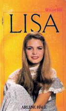 Lisa book cover
